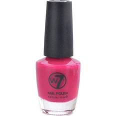 W7 W7 Nail Polish 78 Fuchsia 15ml