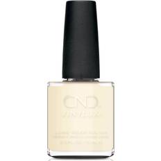 CND Vinylux Long Wear Polish #392 White Button Down 15ml