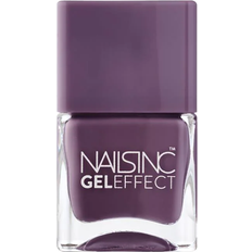 Inc Gel Effect Nail Polish