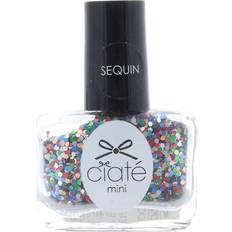 Ciaté Ciata c Mini Sequin Mix Ring Nail Polish 8ml
