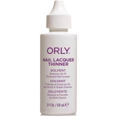 Nail polish thinner Orly Orly Nail Polish Thinner