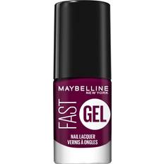 Nail gel polish Maybelline Fast Gel Nail Polish