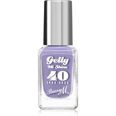 Nail Polishes & Removers Barry M M Gelly Nail Paint Party Ring 10ml