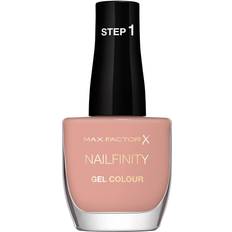 Prodotti per Unghie Factor Nailfinity X-Press Gel Nail Polish 12ml