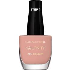 Max Factor Factor Nailfinity X-Press Gel Nail Polish 12ml