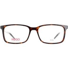 HUGO Hugo Boss HG 1029 AB8, including lenses, SQUARE Glasses, MALE