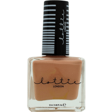 Lottie London Lottie Lacquer Nail Polish 12ml 12ml