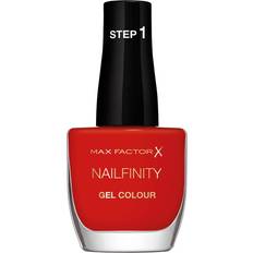 Max Factor Nailfinity #420-spotlight on her 12 12ml