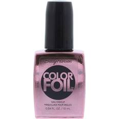 Sally Hansen Color Foil Nail Polish 10ml 10ml