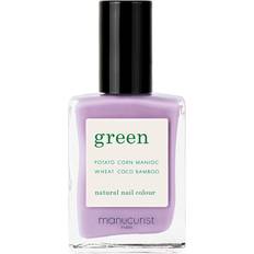 Manucurist Manucurist Green Nagellack - Lisa Lilas