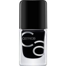 Productos para Uñas Esmalte de uñas ICONails Gel - Black to the Routes