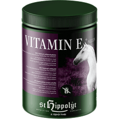 Selen e vitamin St. Hippolyt Vitamin E + Selen 1kg