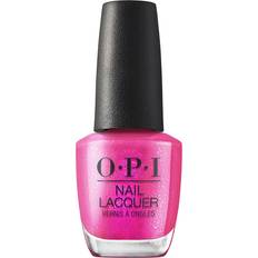 Nail Lacquer Power Nail Polish Go to Grape 15ml