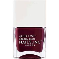 Nails Inc Nail Polishes & Removers Nails Inc Inc Meet Me On Regents Street 14ml