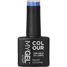 Mylee MyGel Gel Polish Bluebell 10ml