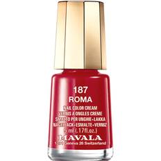 Prodotti per Unghie Mavala Minicolor 187 Roma 5ml
