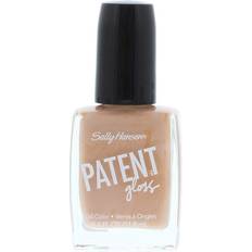 Patent Gloss Nail Polish