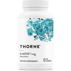 5 mthf Thorne 5-MTHF 1 mg 60 st