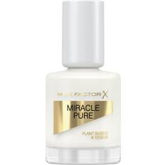 Max Factor Miracle Pure Neglelak, 155 Coconut Milk 12ml
