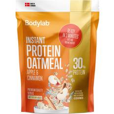 Bodylab Instant Protein Oatmeal (520 g) - Apple & Cinnamon