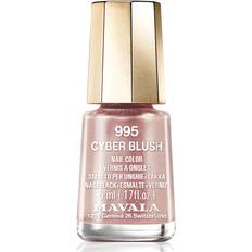 Nail Products Cyber Chic Nail Polish