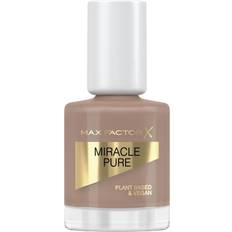 Max Factor Miracle Pure Neglelak, 812 Spiced Chai 12ml