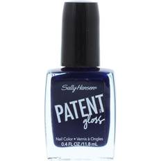 Patent Gloss Nail Polish