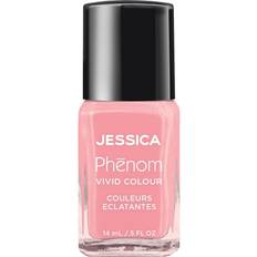 Jessica Phenom Vivid Colour Nail Polish You Had Me At Hello