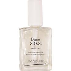 Base S.O.S., Green