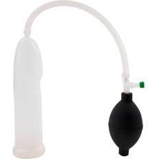 Pompes Fröhle Anatomical Penis Pump Slim-Fit PP009