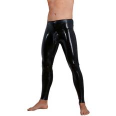 Latex Pants Sleeve M