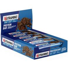 Proteinbar nutramino Nutramino Nutramino No Added Sugar 12 stk