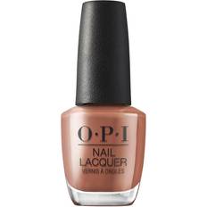 OPI Nail Lacquer Malibu Nail Polish 15ml