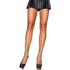 Leg Avenue Leg Avenue Diamond Fishnet Pantyhose One Size