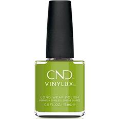 CND Vinylux Long Wear Polish #363 Crisp Green 15ml