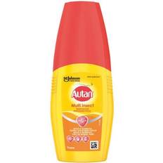 Insect spray Autan Multi Insect Spray 100ml