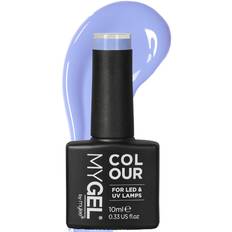 MyGel Gel Polish Once In A Blue Moon