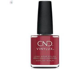 CND Nagelproducten CND Vinylux Long Wear Polish #362 Cherry Apple