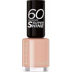Rimmel london 60 seconds Rimmel Seconds Super Shine Rimmel London, 8ml