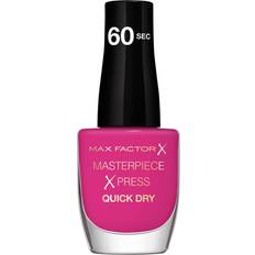 Max Factor Factor Masterpiece X-Press Nail Polish 8ml