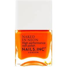 Negleprodukter Nails Inc Inc Neon Nail Polish