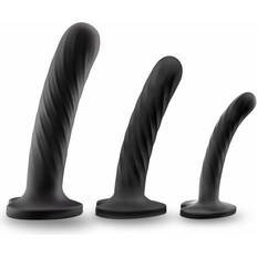 Dildos kit Sexleksaker Temptasia Twist Kit