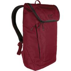 Red - Woman School Bags Shilton 20l Backpack (delhi Red)