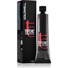 Gold Hair Dyes & Colour Treatments Goldwell Goldwell Topchic Hair Color Shade 9 NN 60ml