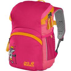 Purple School Bags Jack Wolfskin Kid's Little Ori Kids' backpack size 12 l, pink