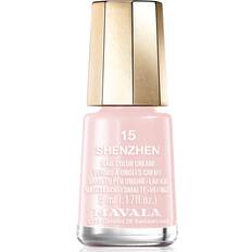 Mavala Mavala Nail Colour Shenzhen 5ml