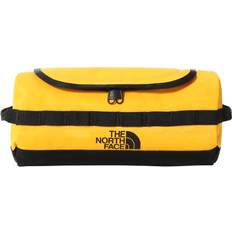 The north face taske gul tasker The North Face Base Camp Travel Canister - L