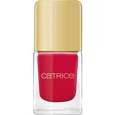 Catrice Exotic Nail Lacquer C01 Hibiscus Heat