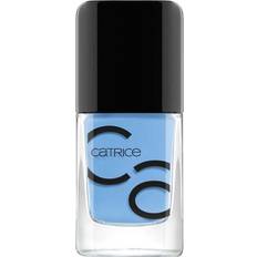 ICONAILS Gel Lacquer 117