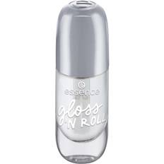 Essence Gel Nail Colour #01 Gloss 'N Roll 8ml